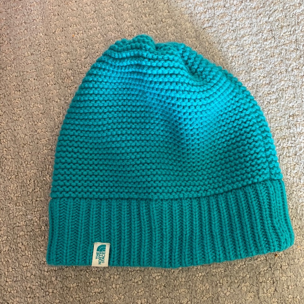 Winter hat